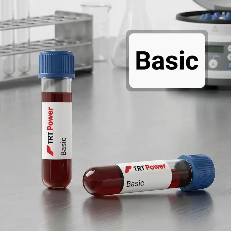 Basic Blood Panel