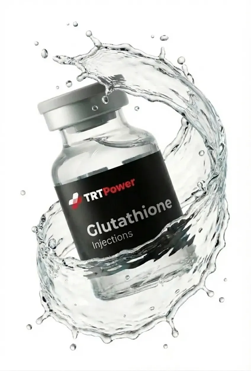 Glutathione Vial for Sale