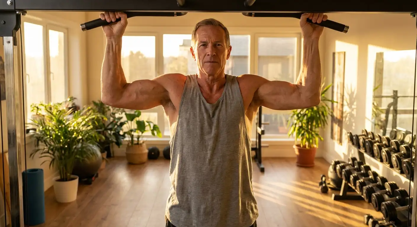 Longevity Treatments