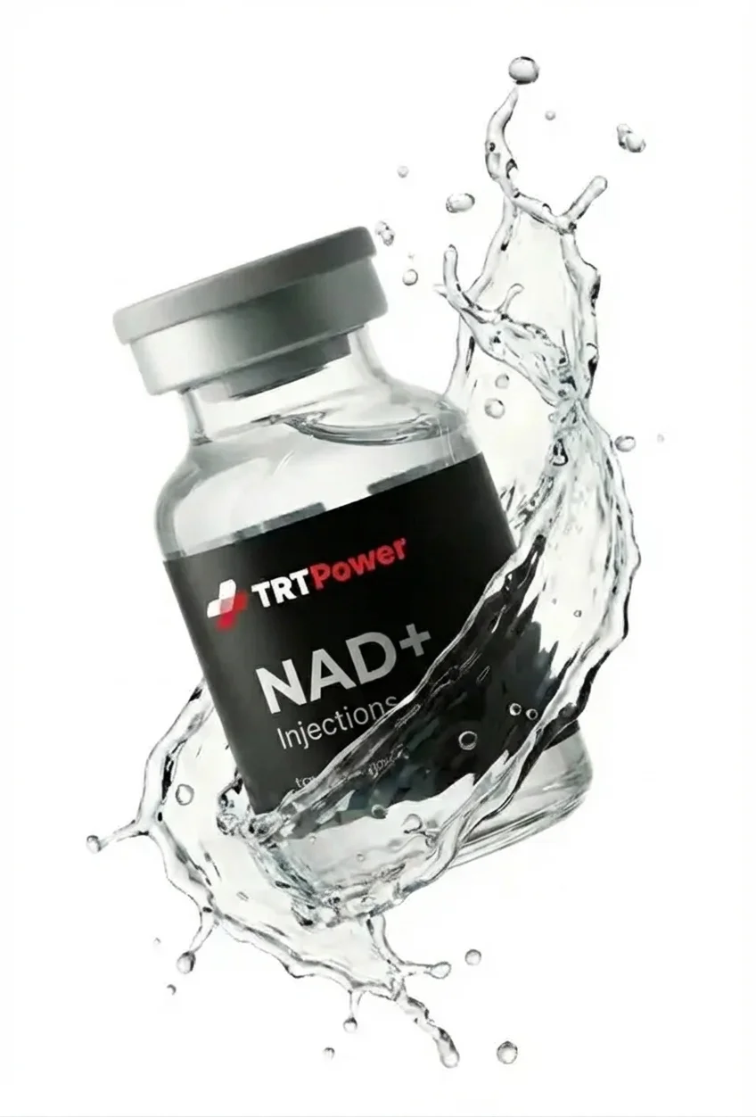 NAD+ Vial for Sale