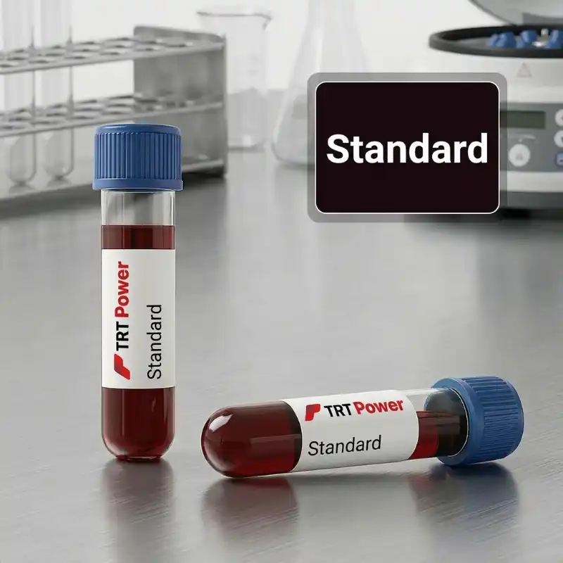 Standard Blood Panel