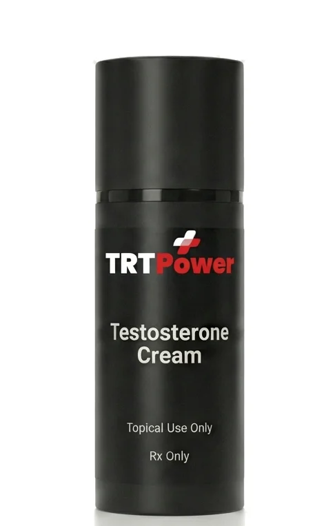 TRTPower TRT Cream