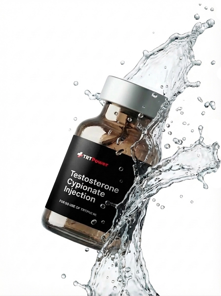 Testosterone Cypionate for Sale
