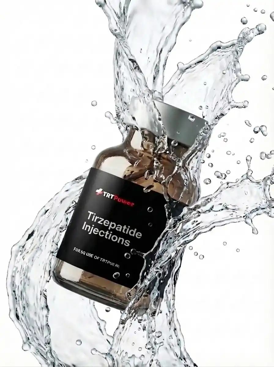 Tirzepatide Vials for Sale