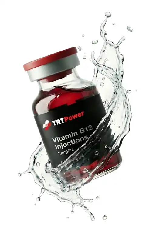 Vitamin B12 Injections for Sale